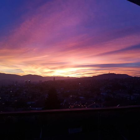 Sarajevo Sky View Apartment Exterior foto